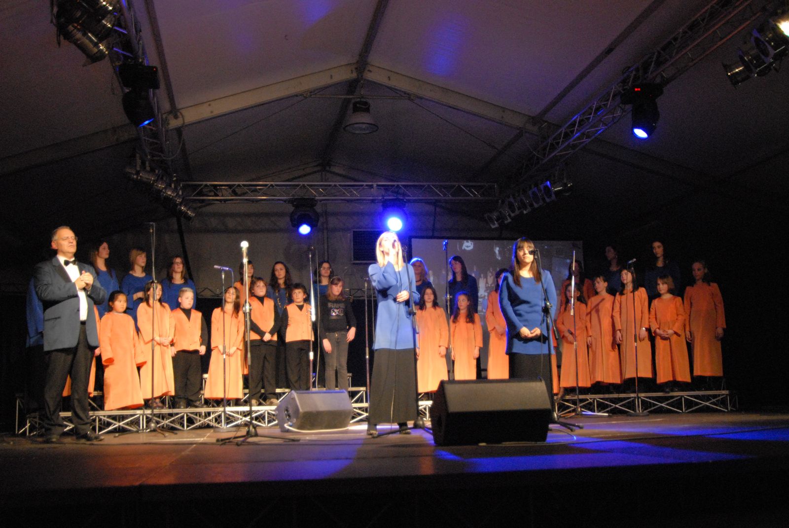 Coro Anghelion